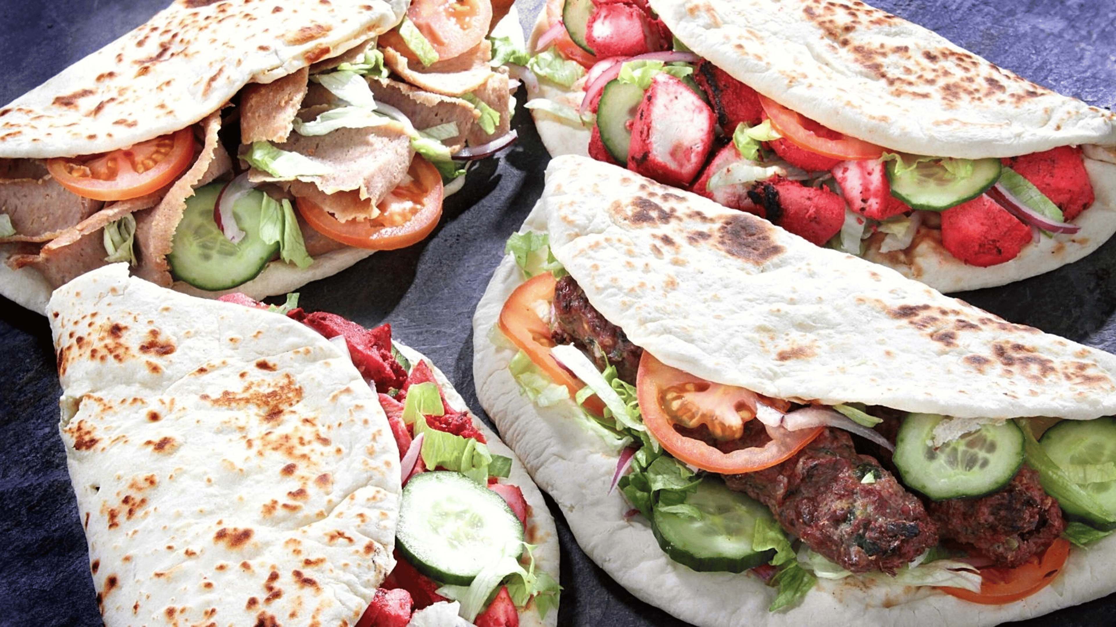 Naya Grill Re Recklinghausen